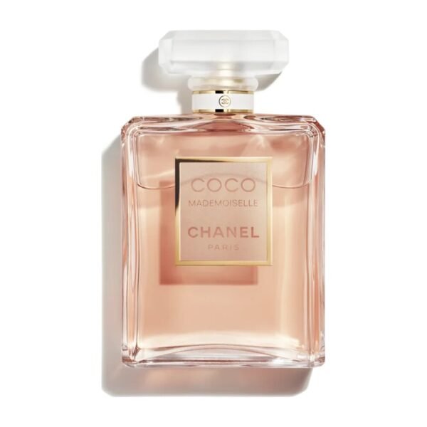 عطر شانيل كوكو مادموزيل أو دو بارفيوم 100 مل