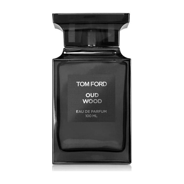 عطر توم فورد عود وود أو دو بارفيوم 100 مل